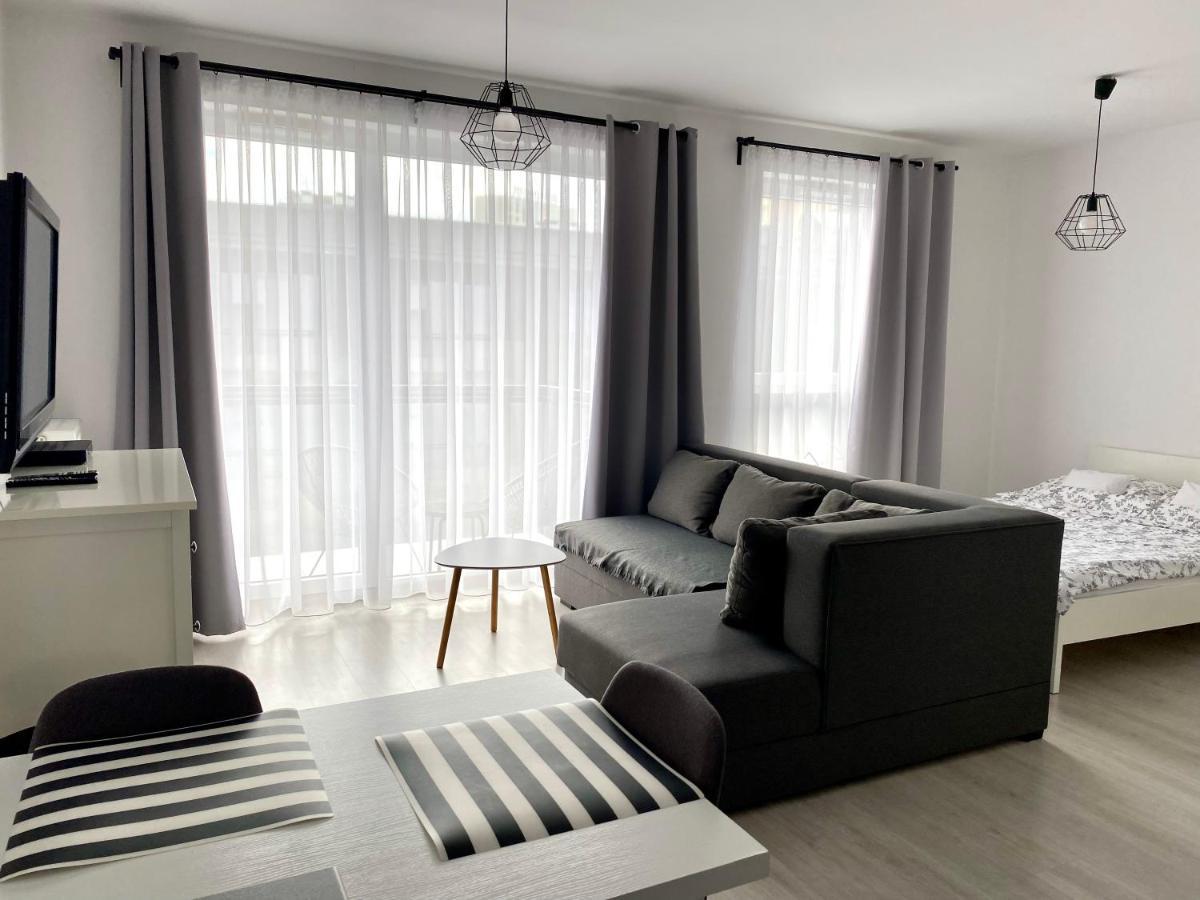 Apartament Bastion Walowa * Danzig