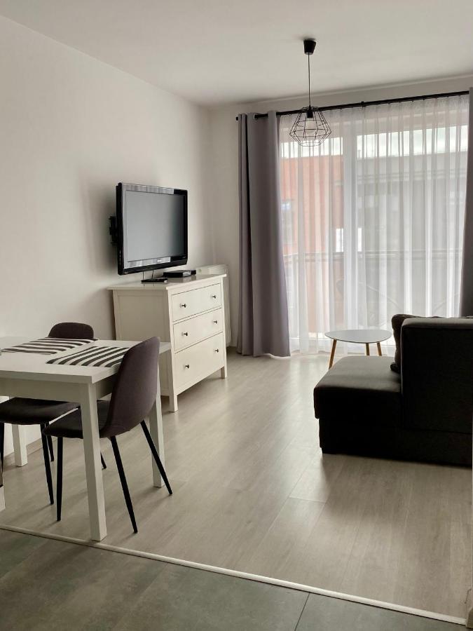 Lägenhet Apartament Bastion Walowa *