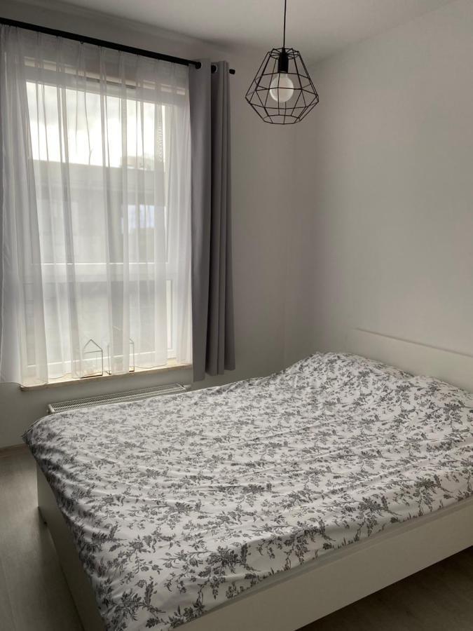 Apartament Bastion Walowa Lägenhet Gdańsk