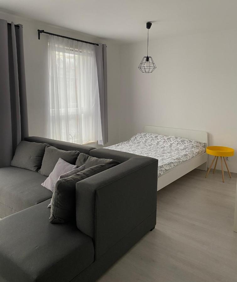 Apartament Bastion Walowa Lägenhet