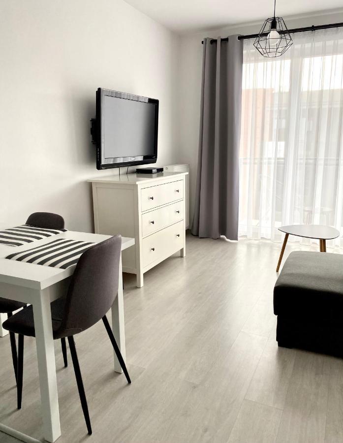 Apartament Bastion Walowa Lägenhet *