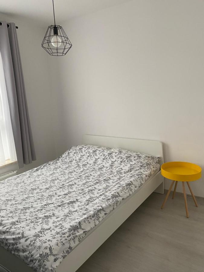 Lägenhet Apartament Bastion Walowa