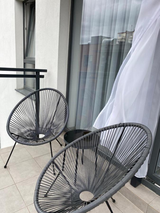 Lägenhet Apartament Bastion Walowa Gdańsk