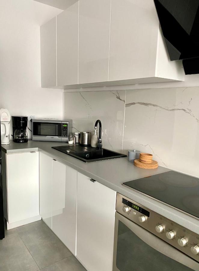 Apartament Bastion Walowa Lägenhet *