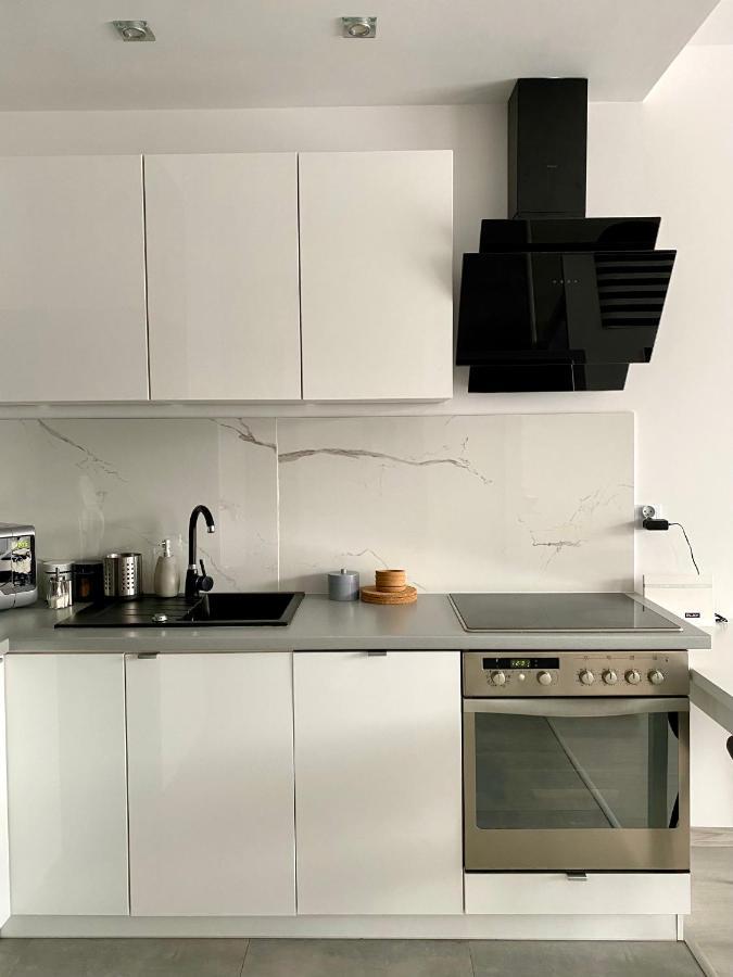 Apartament Bastion Walowa