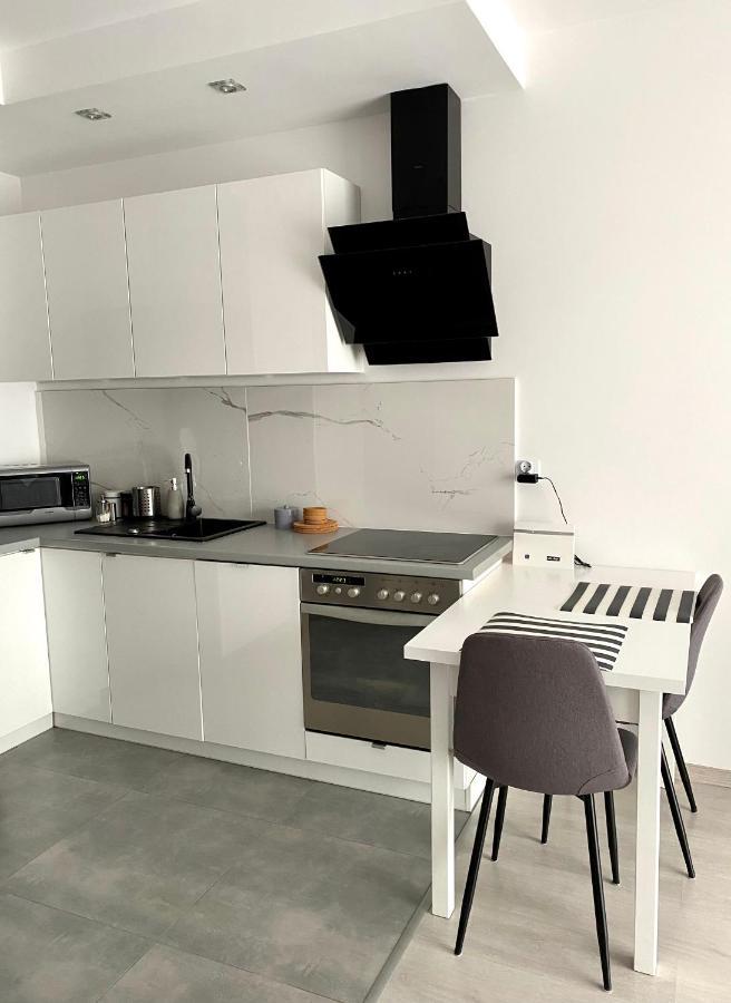 Apartament Bastion Walowa * Danzig