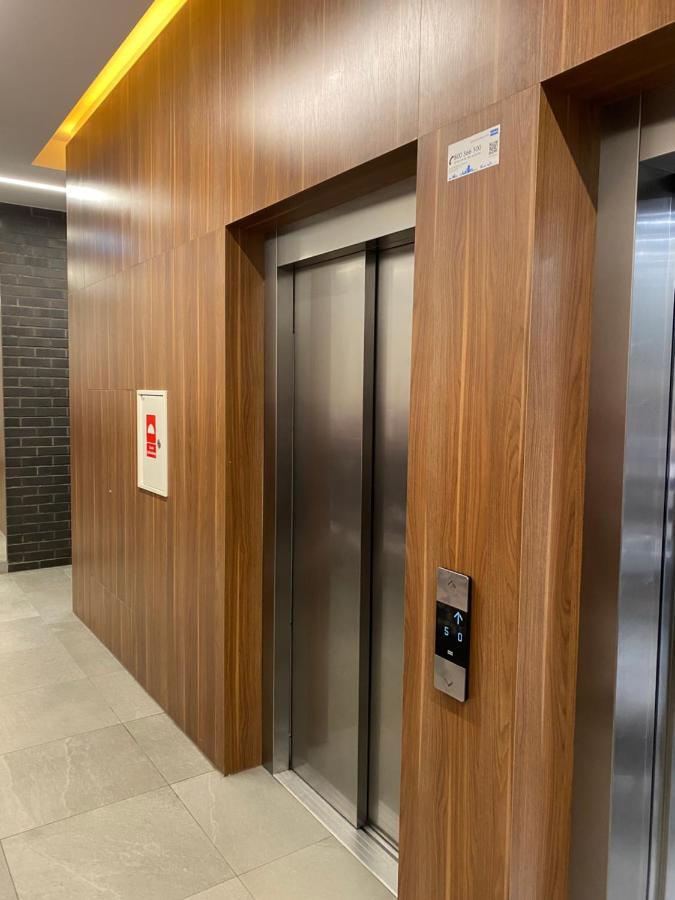 Apartament Bastion Walowa Lägenhet