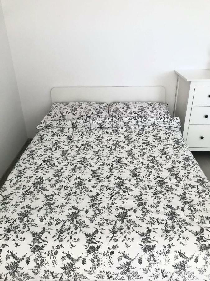 Lägenhet Apartament Bastion Walowa *