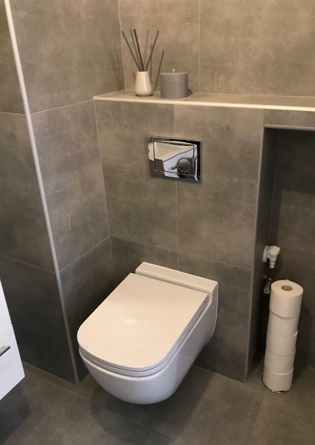 Apartament Bastion Walowa * Danzig