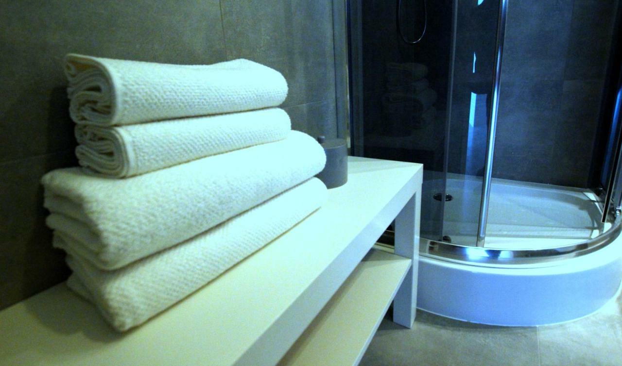 Apartament Bastion Walowa Lägenhet