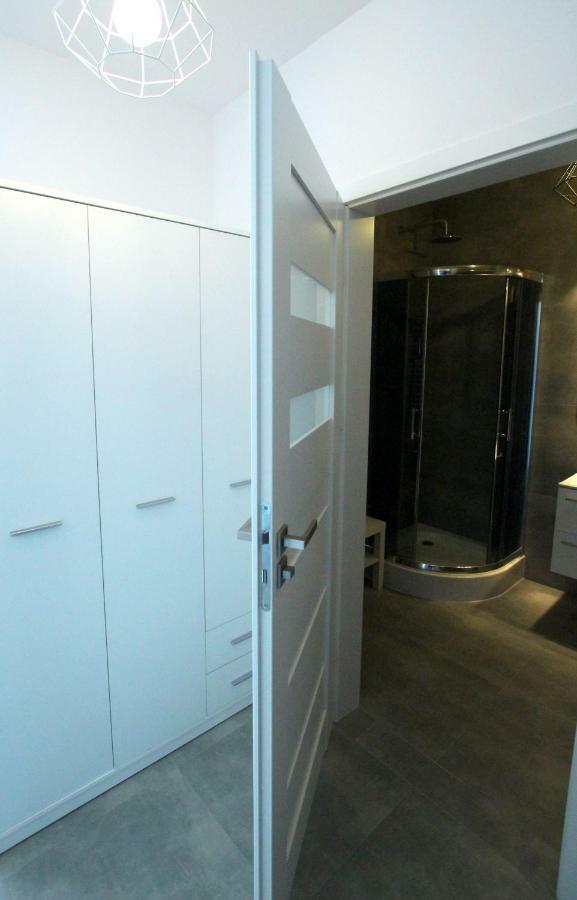 Apartament Bastion Walowa Gdańsk