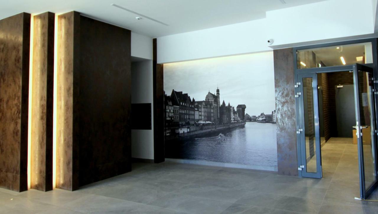 Apartament Bastion Walowa *
