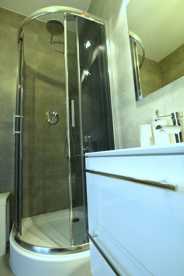 Apartament Bastion Walowa Lägenhet Gdańsk